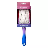 FC Barcelona , , Hair Brush, Detangling