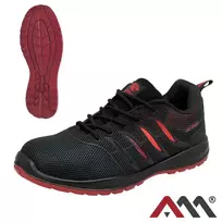 Art.Master Kurpes AIRVENT MF ar kompozit.purngalu 45.izm SB FO SR