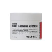 [Medipeel] Premium 2.0 Collagen Naite Thread Neck Cream 100ml - Anti-Wrinkle & Lifting Care 100ml X 1PCS
