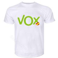 men black tshirt Roly Logo Vox Spain Newest Fashion crew neck tshirt men summer fashion t-shirt pl drop shipping S green