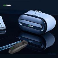 Miling VR Headset