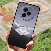 Skirta TCL NxtPaper 60 Ultra 60Ultra T951K dėklas TPU smūgiams atsparus dangtelis Minkštas silikoninis buferis Skirta TCL NxtPaper60Ultra telefono korpusas Funda TCL T951K gray