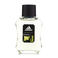 Adidas, Pure Game, Tualetinis vanduo, Vyrams, 100 ml