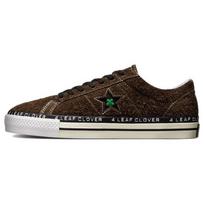 One Star Patta x One Star Converse Pro Low '4 Leaf Clover' A03174C 37.5 black