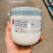 Illiyoon Ceramide Ato Concentrate Cream 500ml