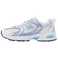 530 New Balance 'White Lilac Blue' MR530CG1 40.5