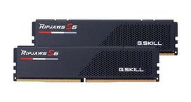 G.Skill DDR5 32GB (16GBx2) 32-39-39-102 6400 MT/s | G.Skill | Ripjaws S5 | 32GB: 2 x 16GB GB | DDR5 | 6400 MHz | ECC no