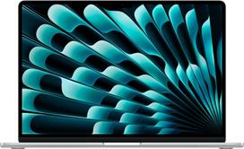 Apple MacBook Air 15.3-inch: M5 10/10, 16GB, 1TB SSD, without power supply - Silver
