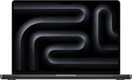 Apple Notebook|APPLE|14-inch MacBook Pro: Apple M5 Pro chip with 15-core CPU and 16-core GPU, 24GB, 1TB SSD - Space Black|CPU Apple M|M5 Pro|14.2 "|3024 x 1964 pixels|RAM 24GB|SSD 1000GB|Discrete graphics Not available|On-board graphics Yes|OS installed