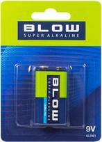 Blow Battery 9V 6LR61 Super Alkaline blister