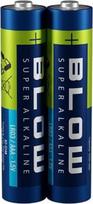 Blow Battery AAA LR3 Super Alkaline 2 pieces