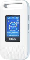 D-Link 4G LTE+ AX600 Wi-Fi 6 Mobile Hotspot | DWR-933W | 802.11ax | Mesh Support No | MU-MiMO No | 4G