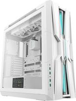 Deepcool Integrated Liquid Cooling Case | GENOME III | White | Full-Tower | ATX PS2 (maximum length: 180mm)