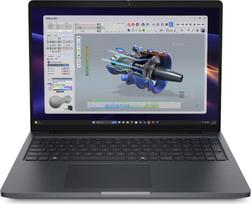 Dell Pro Precision 5 16 AG FHD+ Ultra 9 386H/32GB/512GB/NVIDIA RTX PRO 1000 Blackwell 8GB/Win11 Pro/ENG Backlit kbd/FP/SC/3Y Basic Onsite Wa | Dell
