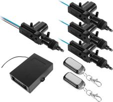 Inne Car Central Locking 3+1 Remote Controls