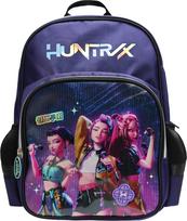 Kpop Demon Hunters - Backpack Huntr/x