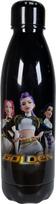 Kpop Demon Hunters - Drinking Bottle - Golden - 650ml