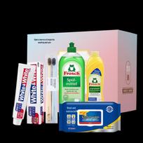 Frosch Household Cleaning 6-Piece Set