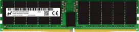 Micron DDR5 RDIMM 32GB 2Rx8 6400 CL52 (16Gbit) (Single Pack)