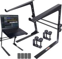 No Name STAND4me LT2 Tripod Laptop Stand + Handles