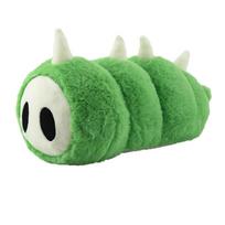 Hollow Knight Angel Larva Plush Toy 21-27cm Soft Stuffed Doll Room Decor Christmas Birthday Gift green