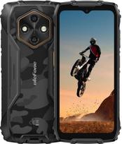 Ulefone Smartphone RugKing 4 Pro 4G 8/256GB IP69K black