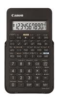 Canon Scientific Calculator, F-605G, 1-Line Display Model, Japanese Display juoda