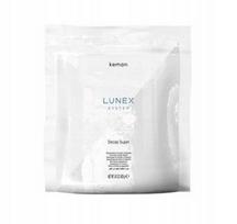 Kemon, Lunex System, Bleaching, Hair Oxidant Powder, 2 pcs, 400 g