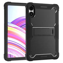 Armor Case For Xiaomi Redmi pad Pro 12.1 inch POCO Pad 12.1  Kids Tablet Cover Hard PC Stand Shockproof Shell Kickstand Redmi pad Pro 12.1 juoda