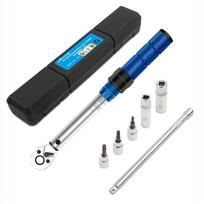Adjustable Ultra-Thin Magnetic Torque Wrench Special Tool for Car Spark Plug Removal Automotive Repair A1