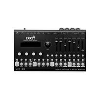Būgnų mašina Erica Synths Drum Synthesizer LXR-02