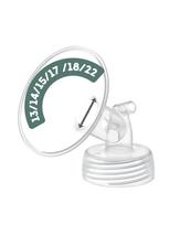 Gaubtas (13 mm) spectra pientraukiams, 1 vnt. Maymom