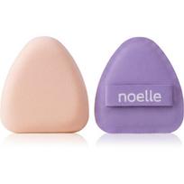 Noelle Puffmallow Blending set 2/1 makiažo kempinėlė 2 vnt.
