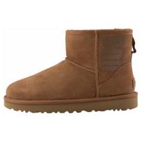 UGG Classic Mini UGG Moteriški Batai Kedai 1108231-CHE 36 brown
