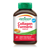 JAMIESON, KOLAGENAS SU CIBERŽOLE, 60 tablečių
