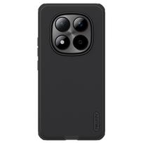 Nillkin For Xiaomi Redmi Note 15 Pro Plus 5G Case Super Frosted Shield Pro Soft TPU Hard PC Protection Back Cover Phone Case Redmi note 15 pro+ 5g black