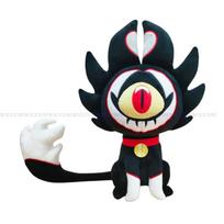 Anime Hazzbin Hasbin Helluva Millie Kiki Cosplay Soft Gifts Clothes Uniform Hotel Cosplay Angel Cosplay Christmas Halloween Gift one size
