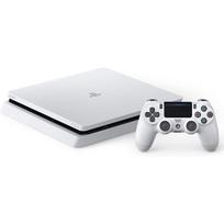 PlayStation 4 Glacier White 500GB [Refurbished] (CUH-2200AB02) [Manufacturer discontinued]