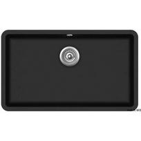 Plautuvė ARCA SQA 104 W (810x480mm), 4 spalvos