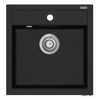Plautuvė Tesa SQT 100 W (510x490mm), 7 spalvos