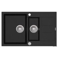 Plautuvė Tesa SQT 151 AW (800x500mm), 8 spalvos