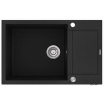 Plautuvė TesaPlus SQT 105 AW (780x500mm), 8 spalvos