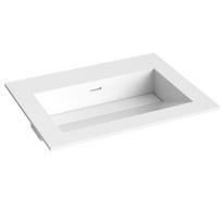 CORIAN praustuvas 60 cm