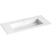 CORIAN praustuvas 100 cm