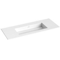 CORIAN praustuvas 120 cm