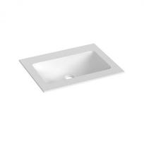 ORION Duratek masės praustuvas 60 cm