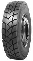 315/80R22.5 MG768 20PR 156/152 L /galinė MIRAGE padangos