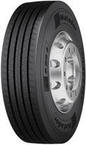 245/70R17.5 F HR 4 14PR 136/134M TL M+S 3PMSF /priekis MATADOR padangos