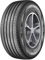 235/60R18 CEAT SPORTDRIVE SUV 107W XL CEAT Vasarinės padangos