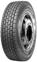 315/80R22.5 KTD300 20PR 156L/150M TL M+S 3PMSF /galinė MADE IN EUROPE LINGLONG padangos